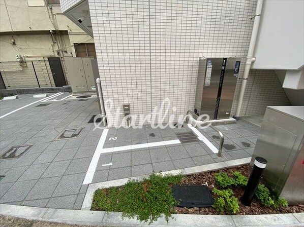 クオリタス浅草橋(QUALITAS浅草橋)の物件内観写真